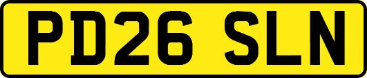 PD26SLN