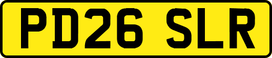 PD26SLR