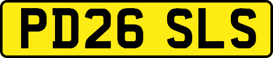 PD26SLS