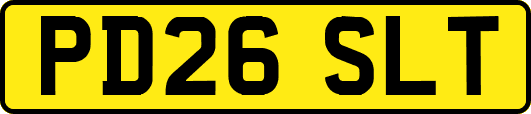 PD26SLT