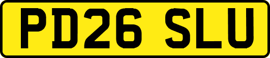 PD26SLU