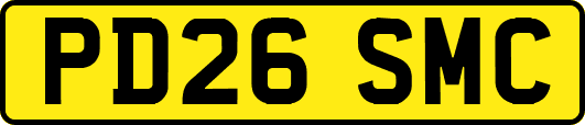 PD26SMC