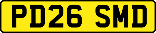 PD26SMD