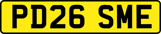 PD26SME