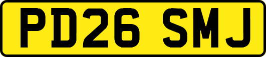 PD26SMJ