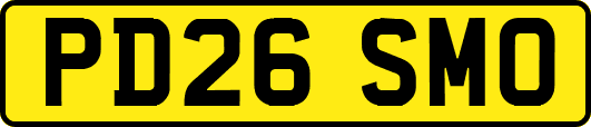 PD26SMO