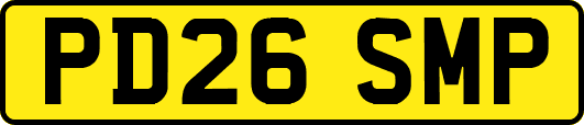 PD26SMP