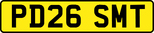 PD26SMT
