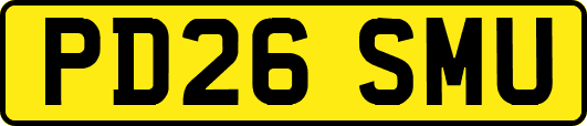 PD26SMU