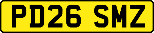 PD26SMZ