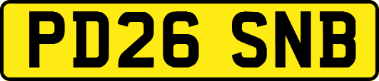 PD26SNB
