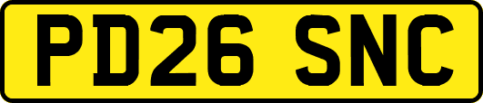 PD26SNC