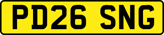 PD26SNG