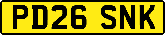 PD26SNK
