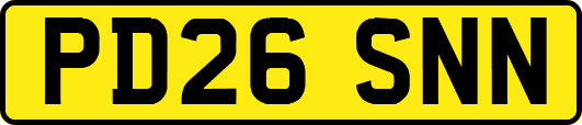 PD26SNN