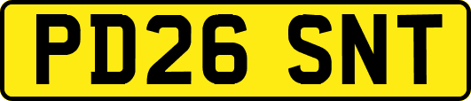 PD26SNT