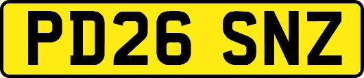 PD26SNZ