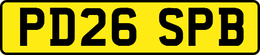 PD26SPB
