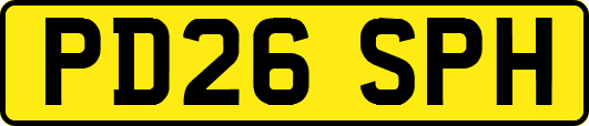 PD26SPH