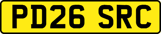 PD26SRC