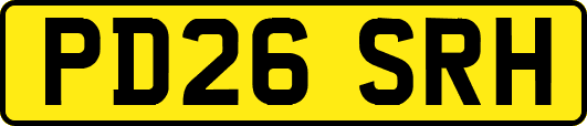 PD26SRH