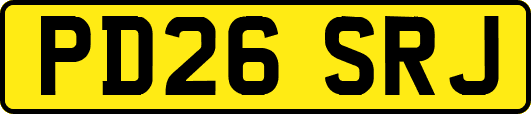 PD26SRJ