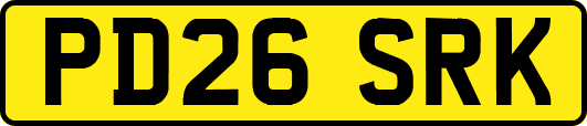 PD26SRK