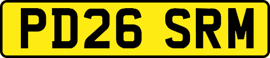 PD26SRM
