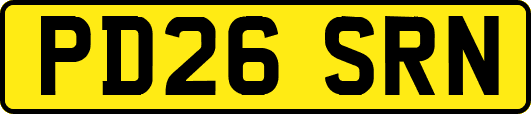 PD26SRN