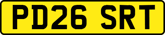 PD26SRT