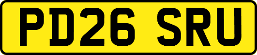 PD26SRU