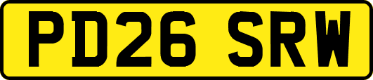 PD26SRW