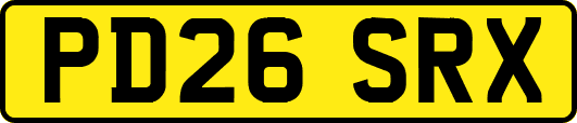 PD26SRX