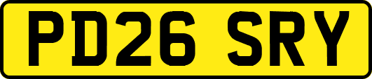 PD26SRY