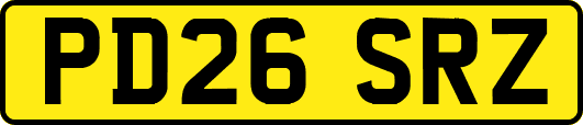 PD26SRZ
