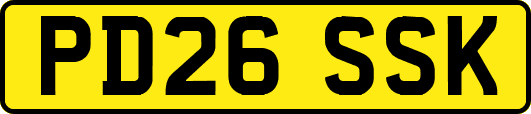 PD26SSK