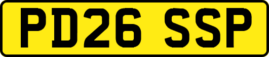 PD26SSP
