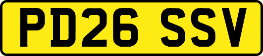 PD26SSV