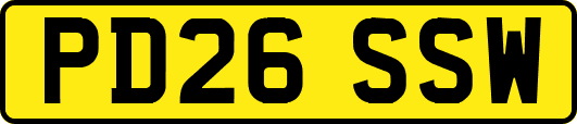 PD26SSW