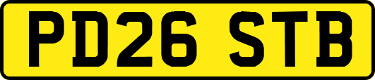 PD26STB