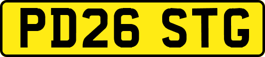 PD26STG