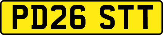 PD26STT