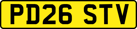PD26STV