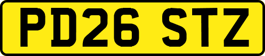 PD26STZ