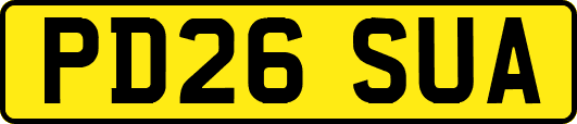 PD26SUA