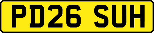 PD26SUH