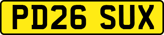 PD26SUX