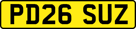 PD26SUZ
