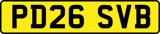 PD26SVB