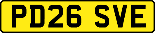 PD26SVE
